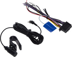 Автомагнитола PIONEER FH-S525BT- фото5