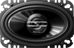Автоакустика PIONEER TS-G4620S- фото3