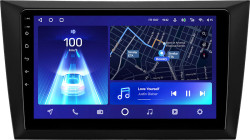 Штатная автомагнитола на Android Anyname для Volkswagen Golf 6 2008-2016 (9 дюймов) 2/32GB