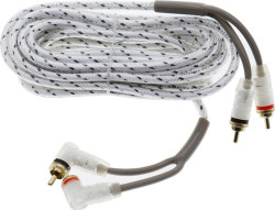Межблочный кабель RCA KICX FRCA22-5-SA