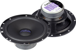 Автоакустика AURA INDIGO-CL6C- фото3