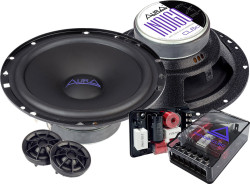 Автоакустика AURA INDIGO-CL6C- фото