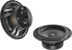 Автосабвуфер BLAM WS8120- фото3