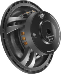 Автосабвуфер BLAM WS8120- фото