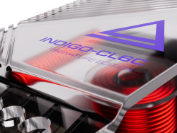 Автоакустика AURA INDIGO-CL6C- фото8