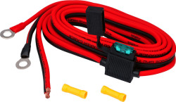 Набор для подключения акустики AURA VENOM KIT-1