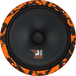 Автоакустика DL AUDIO GRYPHON PRO 165 NEO- фото2