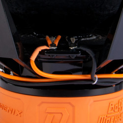 Автосабвуфер DL AUDIO PHOENIX BASS MACHINE 18- фото6