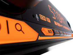 Автомагнитола AURA STORM-679DSP- фото6