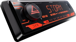 Автомагнитола AURA STORM-679DSP- фото