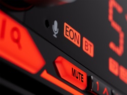 Автомагнитола AURA STORM-679DSP- фото7