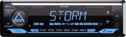 Автомагнитола AURA STORM-679DSP- фото2
