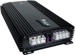 Автоусилитель AMP MASS 2.190- фото8