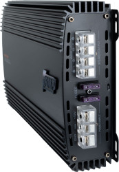 Автоусилитель AMP MASS 2.190- фото6