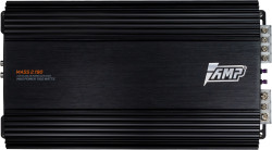 Автоусилитель AMP MASS 2.190- фото