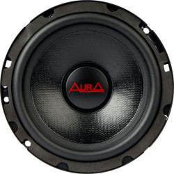 Автоакустика AURA VENOM-CL6C- фото6