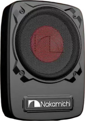 Автосабвуфер NAKAMICHI NBF9.5A