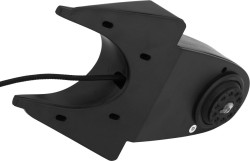Штатная камера заднего вида INCAR VDC-411MHD для Ford- фото2