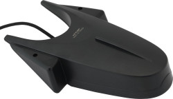 Штатная камера заднего вида INCAR VDC-411MHD для Volkswagen- фото3