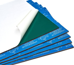 Шумопоглощающие материалы COMFORT MAT BLOCKSHOT GEN 2- фото3