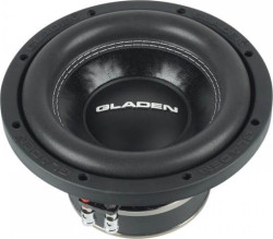 Автосабвуфер GLADEN SQX 08- фото3