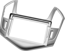 Переходная рамка AURA AFX-CH97 для Chevrolet- фото