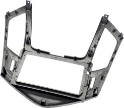 Переходная рамка AURA AFX-CH97 для Chevrolet- фото2