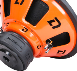 Автосабвуфер DL AUDIO PHOENIX BLACK BASS 18- фото6