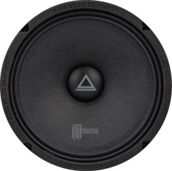 Автоакустика AURA MONSTRO-80- фото3