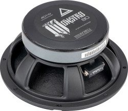 Автоакустика AURA MONSTRO-80- фото2