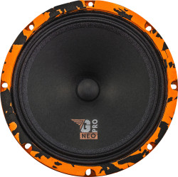 Автоакустика DL AUDIO GRYPHON PRO 200 NEO- фото