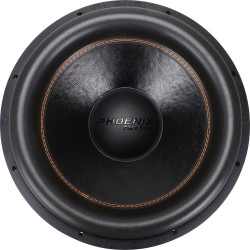 Автосабвуфер DL AUDIO PHOENIX BLACK BASS 18- фото2