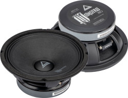 Автоакустика AURA MONSTRO-80- фото