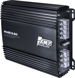 Автоусилитель AMP MASS 2.60- фото10