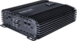 Автоусилитель AMP MASS 2.60- фото3