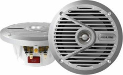 Автоакустика ALPINE SPS-M601W