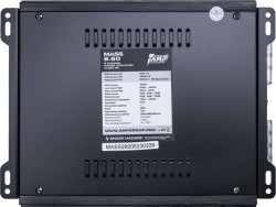 Автоусилитель AMP MASS 2.60- фото2