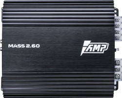 Автоусилитель AMP MASS 2.60- фото