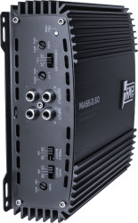 Автоусилитель AMP MASS 2.60- фото6