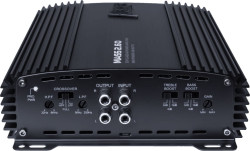 Автоусилитель AMP MASS 2.60- фото4