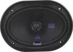 Автоакустика AURA INDIGO-CL69X- фото2