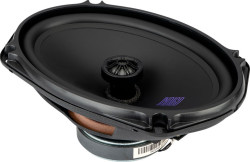 Автоакустика AURA INDIGO-CL69X- фото6