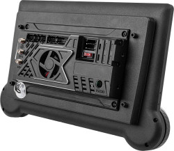 Автомагнитола на Android ACV AD-1102 DSP- фото3