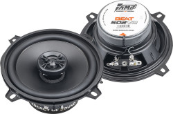 Автоакустика AMP BEAT 502 V2- фото