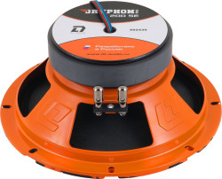 Автоакустика DL AUDIO GRYPHON PRO 200 SE- фото3