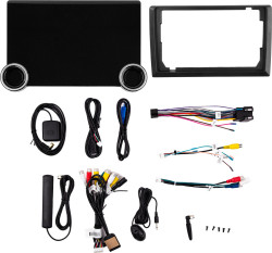 Автомагнитола на Android ACV AD-1102 DSP- фото4