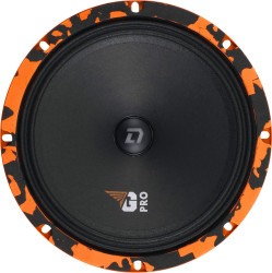 Автоакустика DL AUDIO GRYPHON PRO 200 SE- фото2