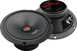 Автоакустика AURA VENOM-80- фото