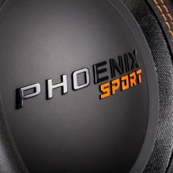 Автосабвуфер DL AUDIO PHOENIX SPORT 12- фото5