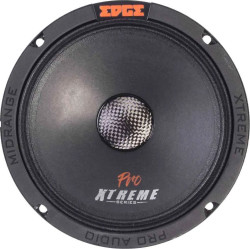 Автоакустика EDGE EDXPRO6-E3